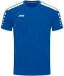 JAKO Power T-Shirt 400 - royal 34