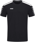 JAKO Power T-Shirt 800 - schwarz 34