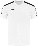 JAKO Power T-Shirt 000 - wei&szlig; 36