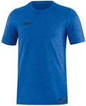 JAKO Premium T-Shirt royal meliert 3XL