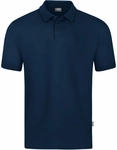 JAKO Doubletex Poloshirt Damen marine 44