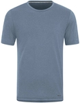 JAKO Pro Casual T-Shirt Damen 445 - smokey blue 34