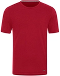 JAKO Pro Casual T-Shirt Damen 141 - chili rot 34