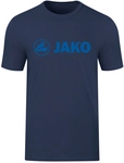 JAKO Promo T-Shirt Kinder marine/indigo 116