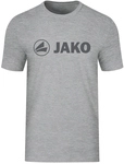 JAKO Promo T-Shirt Kinder hellgrau meliert 116