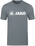 JAKO Promo T-Shirt Kinder steingrau 140