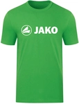 JAKO Promo T-Shirt Kinder soft green 128