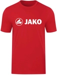JAKO Promo T-Shirt Kinder rot 128