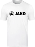 JAKO Promo T-Shirt Kinder wei&szlig; 116