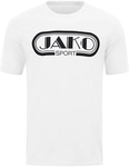 JAKO Retro T-Shirt 000 - wei&szlig; S