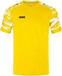 JAKO Wild kurzarm Trikot Herren 303 - citro/wei&szlig; L
