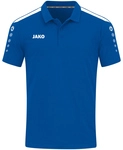 JAKO Power Poloshirt Damen 400 - royal 34