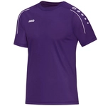 JAKO Classico T-Shirt lila 116