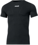 JAKO Comfort 2.0 T-Shirt schwarz L