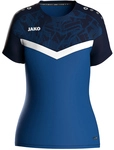 JAKO Iconic T-Shirt Damen 403 - royal/marine 34