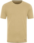 JAKO Pro Casual T-Shirt Damen 385 - beige 34