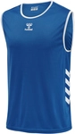 hummel Core XK Basketballtrikot true blue S