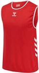 hummel Core XK Basketballtrikot true red S
