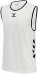 hummel Core XK Basketballtrikot white S
