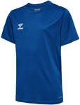 hummel Essential Trikot Kinder 7045 - true blue 116