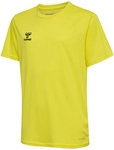 hummel Essential Trikot Kinder 5269 - blazing yellow 116