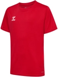 hummel Essential Trikot Kinder 3062 - true red 116