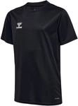 hummel Essential Trikot Kinder 2001 - black 116