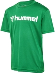 hummel hmlLOGO Trikot Kinder 6235 - jelly bean 116