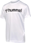 hummel hmlLOGO Trikot Kinder 9001 - white 116