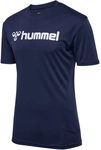 hummel hmlLOGO Trikot 7026 - marine XXL