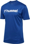 hummel hmlLOGO Trikot 7045 - true blue XXL