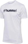 hummel hmlLOGO Trikot 9001 - white XXL