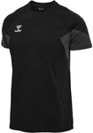 hummel hmlTRAVEL T-Shirt 2001 - black S
