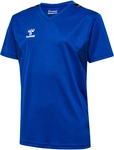 hummel hmlAUTHENTIC Polyester Trikot Kinder 7045 - true blue 116