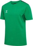 hummel hmlAUTHENTIC Baumwoll-Shirt 6235 - jelly bean XL