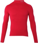 uhlsport Performance Pro Turtle Neck Funktionsshirt Kinder rot 140
