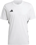 adidas Tabela 23 Fu&szlig;ball Trikot Herren H44526 - white/black XL