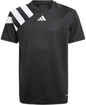 adidas Fortore 23 Trikot Kinder IK5740 - black/white 128