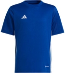 adidas Tabela 23 Fu&szlig;ball Trikot Kinder H44536 - team royal blue/white 176