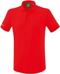erima Funktion Poloshirt rot 128