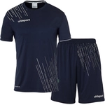 uhlsport Score 26 Set (Trikot+Shorts) Kinder 183 - marine/wei&szlig; 116