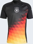 adidas performance IW7956, adidas performance adidas DFB Deutschland Aufw&auml;rmshirt