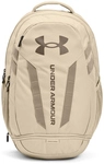 UNDER ARMOUR Hustle 5.0 Rucksack 289 - khaki base/timberwolf taupe/taupe dusk