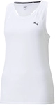 PUMA Train Favorite Training Tanktop Damen 02 - PUMA white XS