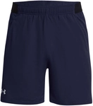 UNDER ARMOUR Vanish 6" Trainingsshorts Herren 410 - midnight navy/mod gray XXL