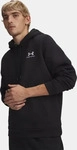 Under Armour 1373880-001, UNDER ARMOUR Essential Fleece Hoodie Herren 001 -