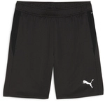 PUMA teamGOAL Trainingsshorts Herren 03 - PUMA black/PUMA white/flat dark gray S