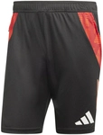 adidas Tiro 24 Competition Trainingsshorts Herren IR5484 - black/app solar red XL