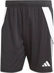 adidas Tiro 24 Trainingsshorts Herren IR9376 - black/white S