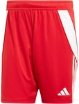 adidas Tiro 24 Trainingsshorts Herren IR9379 - team power red 2/white XXL